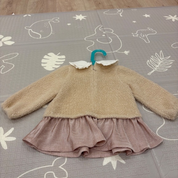 minkmui (Korean Brand) dress or sweater - Picture 2 of 5